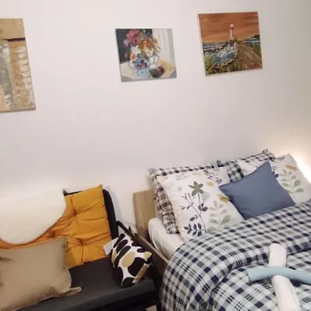 Magnifique Lille Wifi Parking By Servallgroup Apartment Mons-en-Baroeul