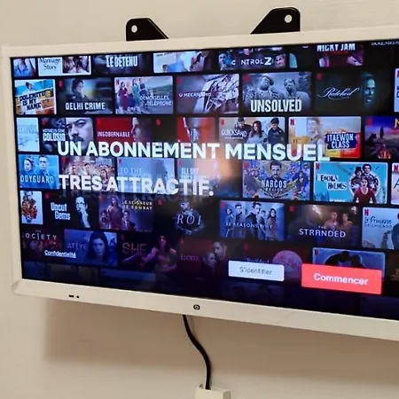 Magnifique Lille Wifi Parking By Servallgroup Apartment *