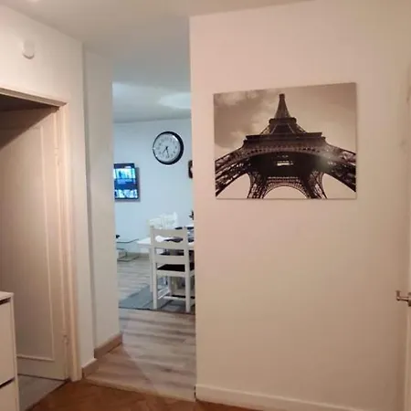 Magnifique Lille Wifi Parking By Servallgroup Apartment *