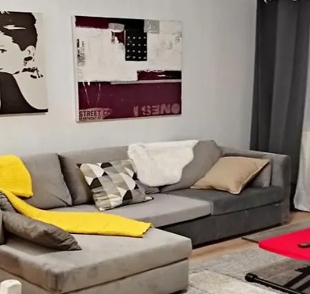 Apartment Magnifique Lille Wifi Parking By Servallgroup *