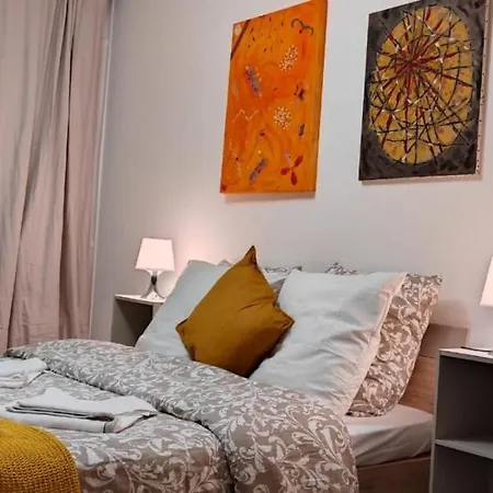Magnifique Lille Wifi Parking By Servallgroup Apartment Mons-en-Baroeul